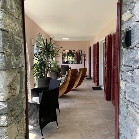 Vista Bella Apartman