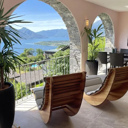 Apartman Vista Bella